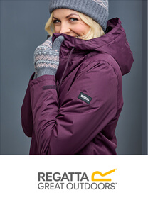 Shop Regatta